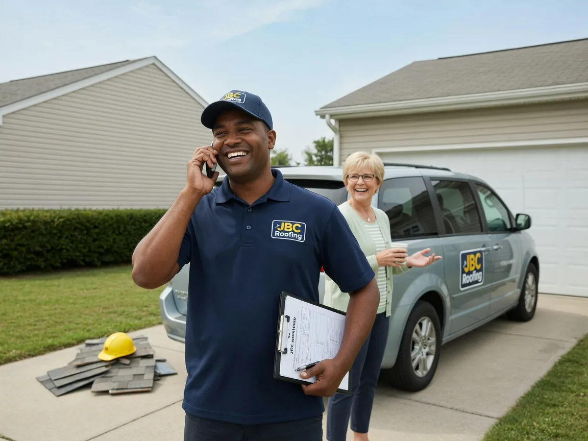Roof Replacement Matfield Green, KS FAQs